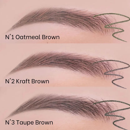 UNLEASHIA Shaper Defining Eyebrow Pencil antakių pieštukas