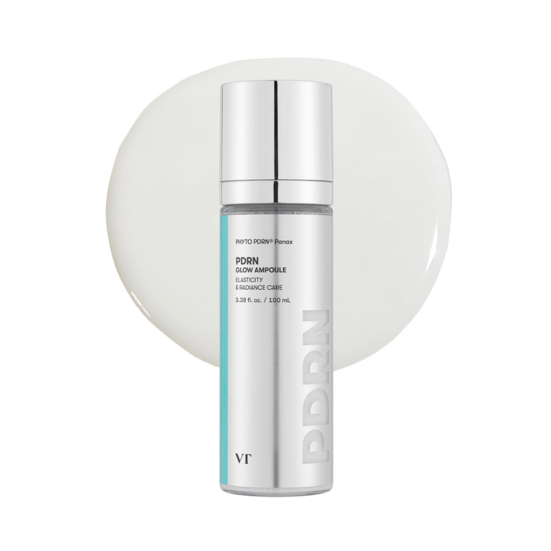 VT Cosmetics PDRN Glow Ampoule veido ampulė