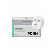 VT Cosmetics PDRN Daily Mask lakštinės veido kaukės