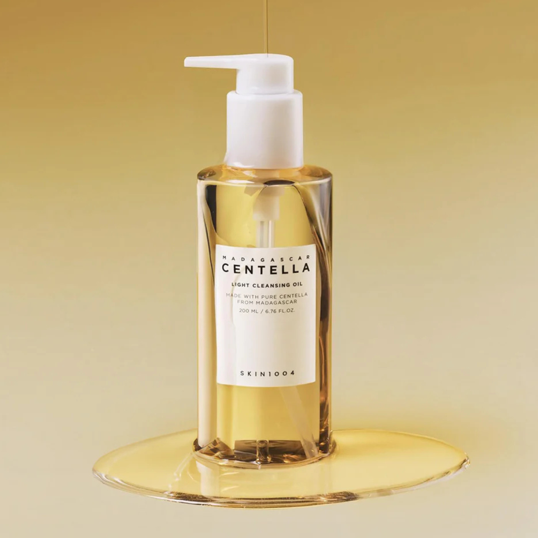 Eļļas attīrošs līdzeklis