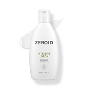 ZEROID Intensive Lotion veido ir kūno losjonas