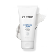 ZEROID Soothing Cream veido kremas