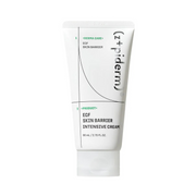ZIPIDERM EGF Skin Barrier Intensive Cream veido kremas