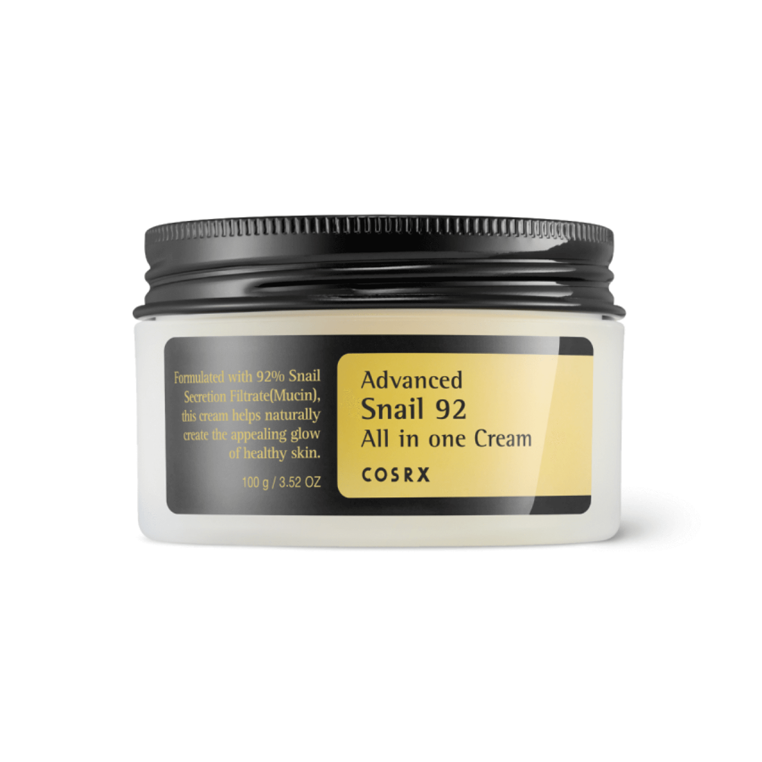 COSRX Advanced Snail 92 All In One Cream