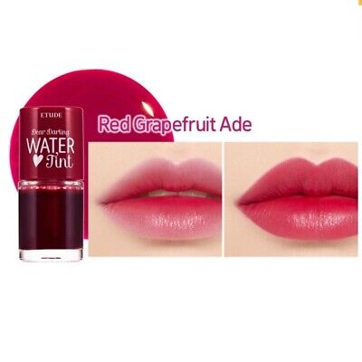 ETUDE Dear Darling Water Tint lūpų dažai (įvairių spalvų)