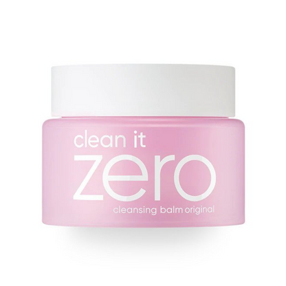 BANILA CO Clean it Zero Cleansing Balm Original valomasis veido balzamas