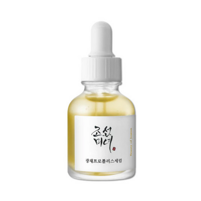 Beauty of Joseon Propolis Glow Serum odą skaistinantis serumas