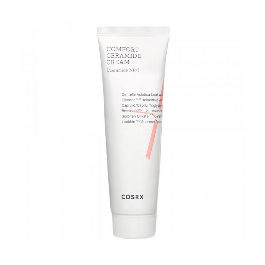 COSRX Balancium Comfort Ceramide Cream veido kremas