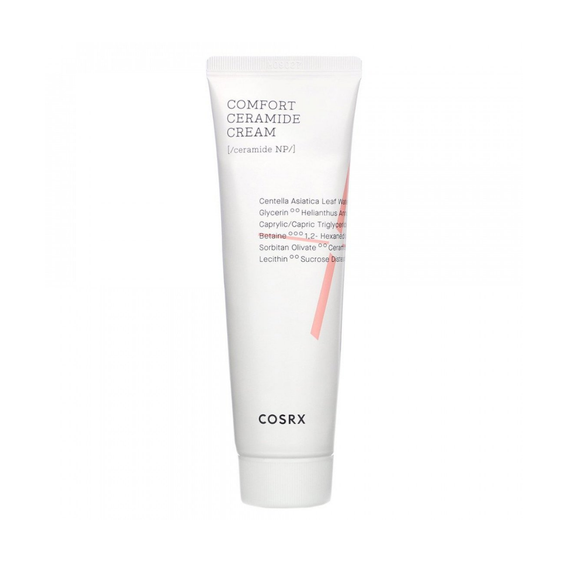 COSRX Balancium Comfort Ceramide Cream veido kremas