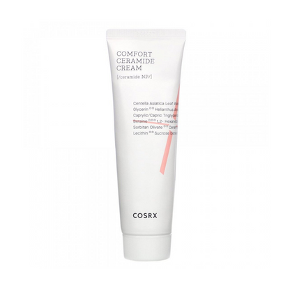 COSRX Balancium Comfort Ceramide Cream veido kremas