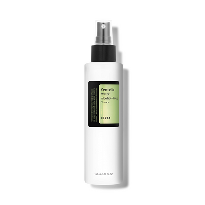 Cosrx Centella Water Alcohol-Free Toner veido tonikas/toneris