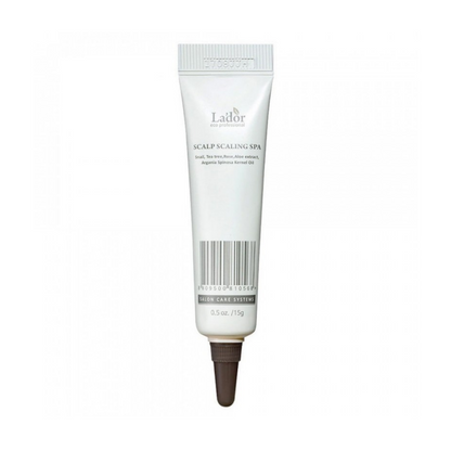 LADOR Scalp Scaling Spa galvos odos priežiūros priemonė