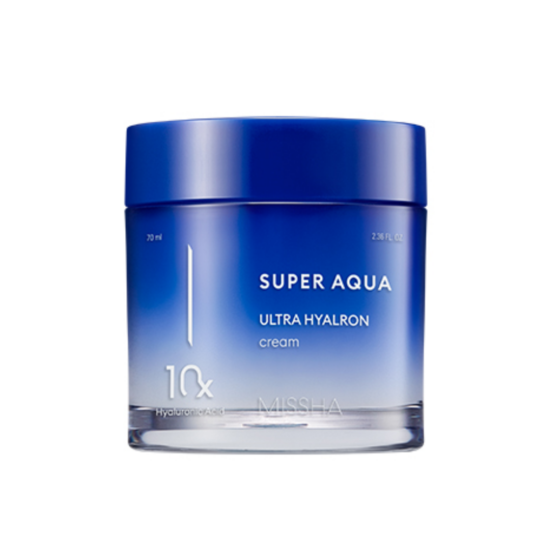 MISSHA Super Aqua Ultra Hyalron Cream