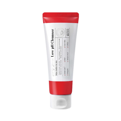 MIZON Good Bye Blemish Low pH Cleanser