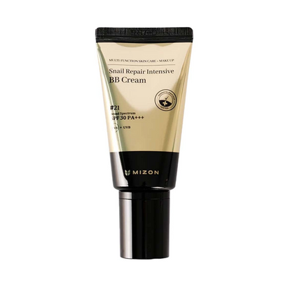 Mizon Snail Repair Intensive BB veido kremas SPF30