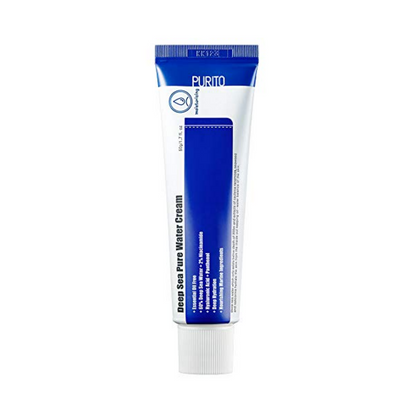 PURITO Deep Sea Pure Water Cream