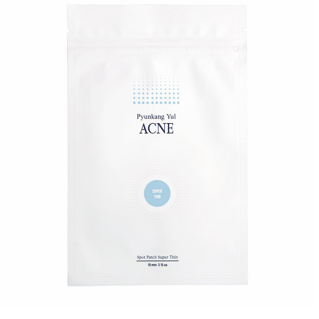 Pyunkang Yul ACNE Spot Patch Super Thin