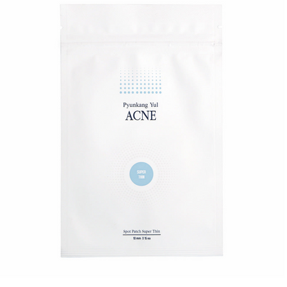 Pyunkang Yul ACNE Spot Patch Super Thin