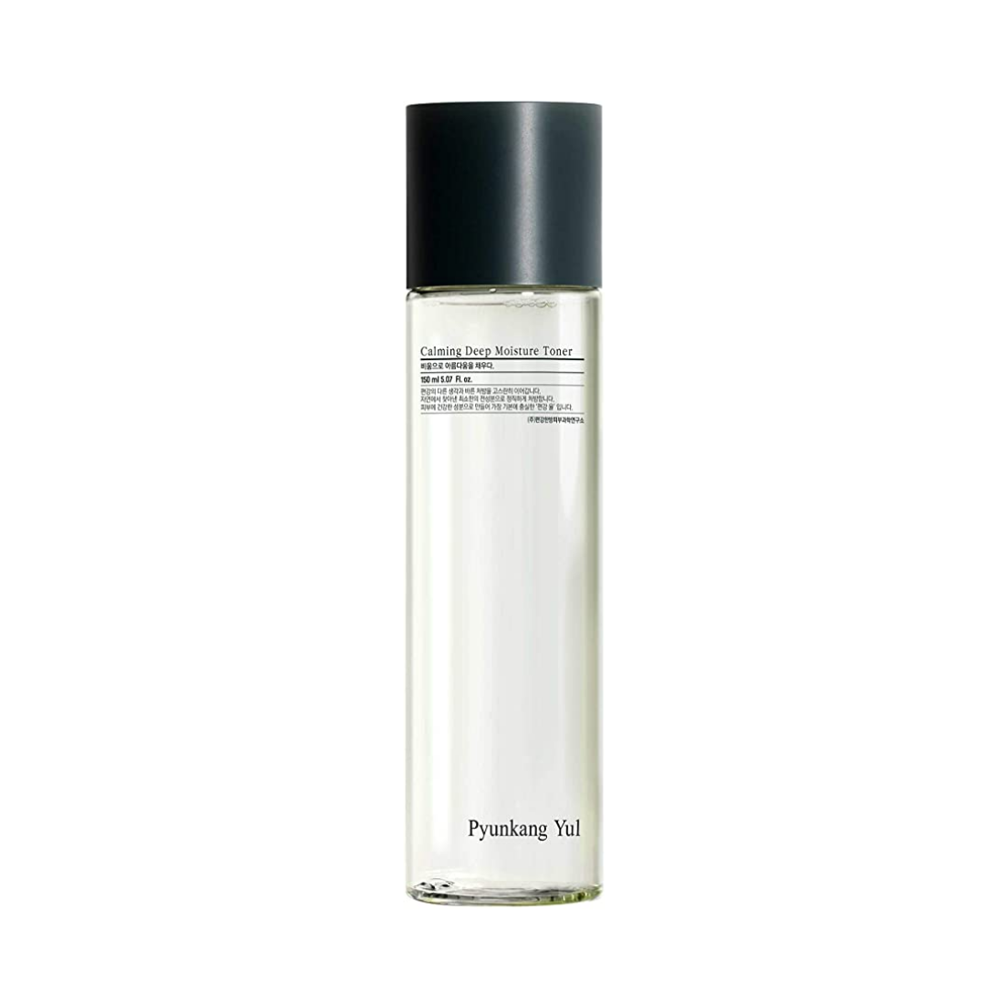 Pyunkang Yul Calming Deep Moisture tonikas