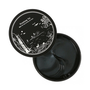 PYUNKANG YUL Black Tea Time Reverse Eye Patch paakių pagalvėlės